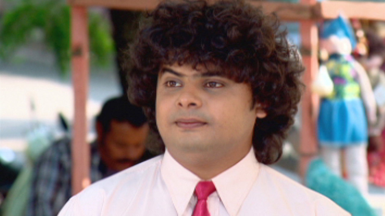 Kapi Forges Kesri Narayan's Sign