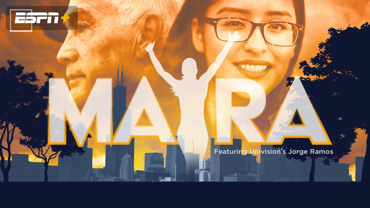 Mayra