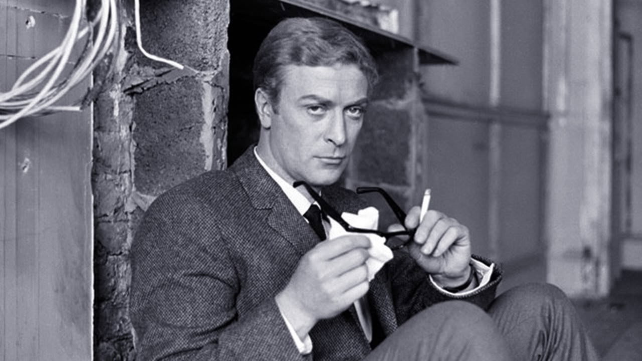 The Ipcress Files