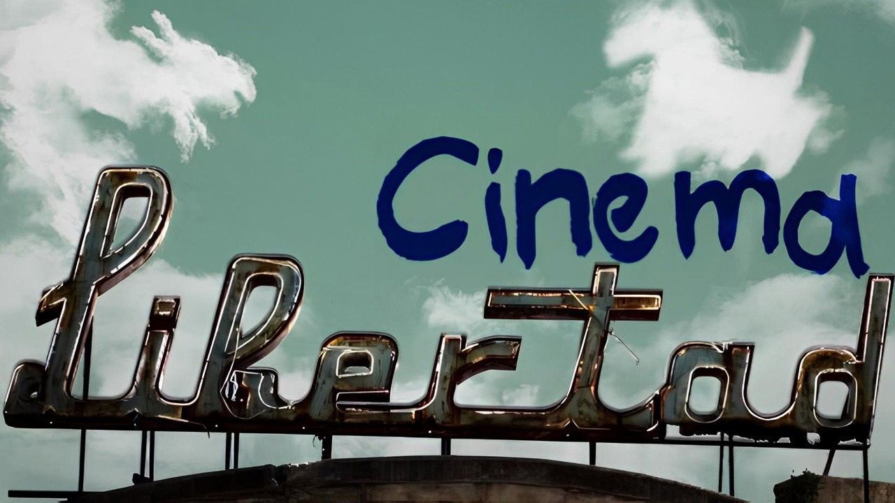 backdrop Cinema Libertad
