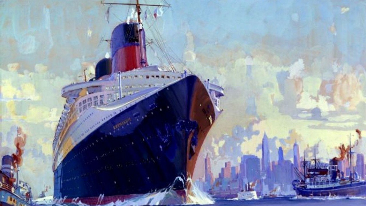 movie backdrop
