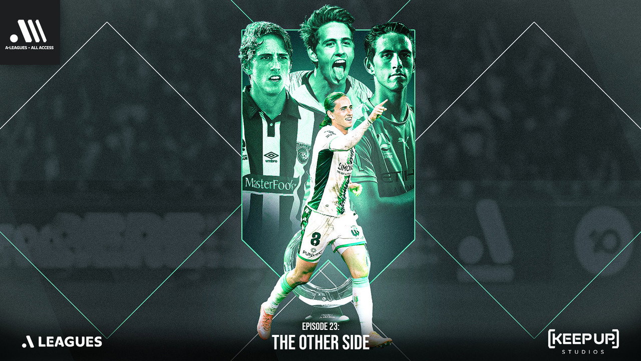The Other Side