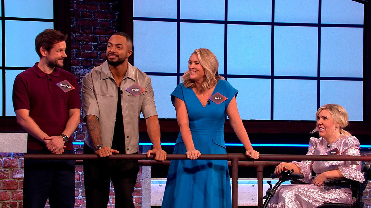 Celebrity Specials, Series 3 - Episode 10