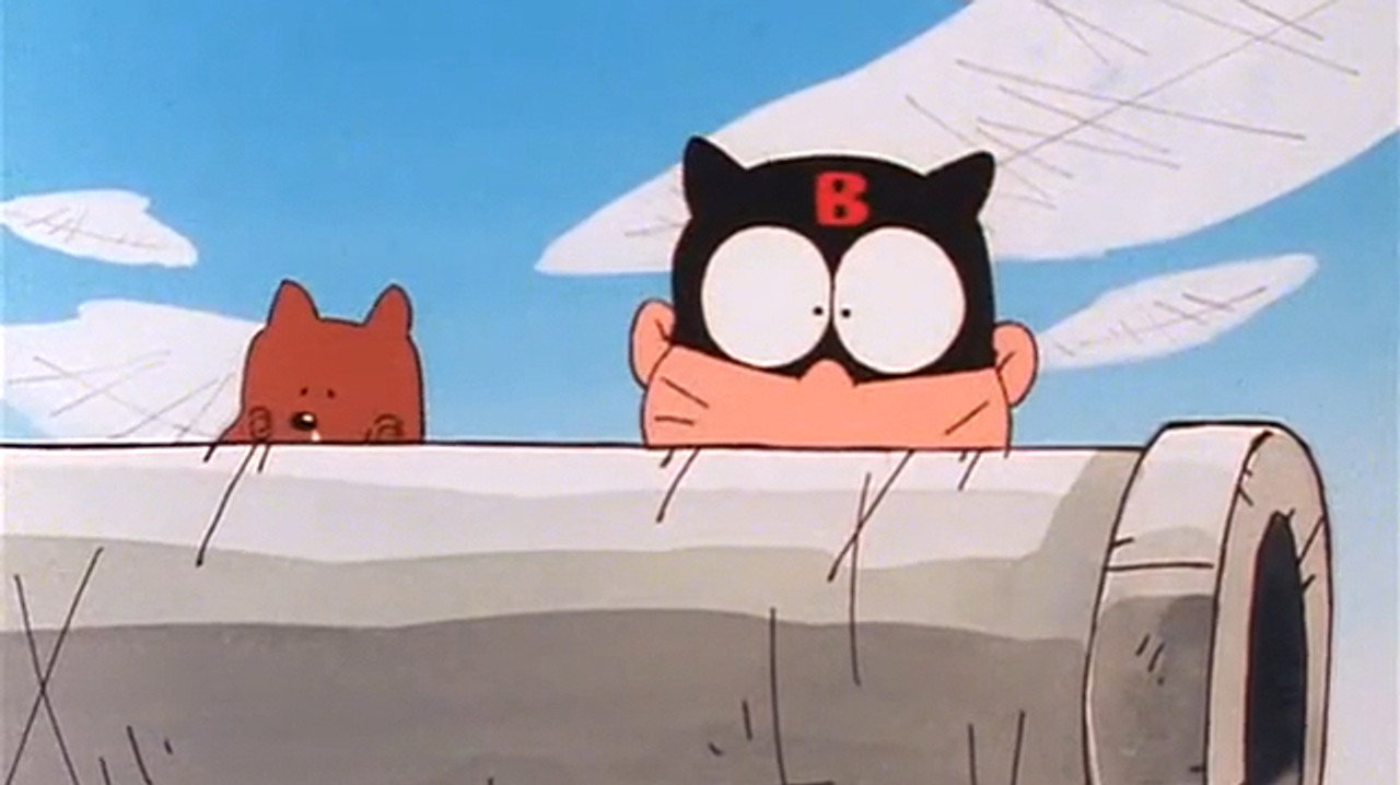 Iyami's Hibernation Strategy-zansu