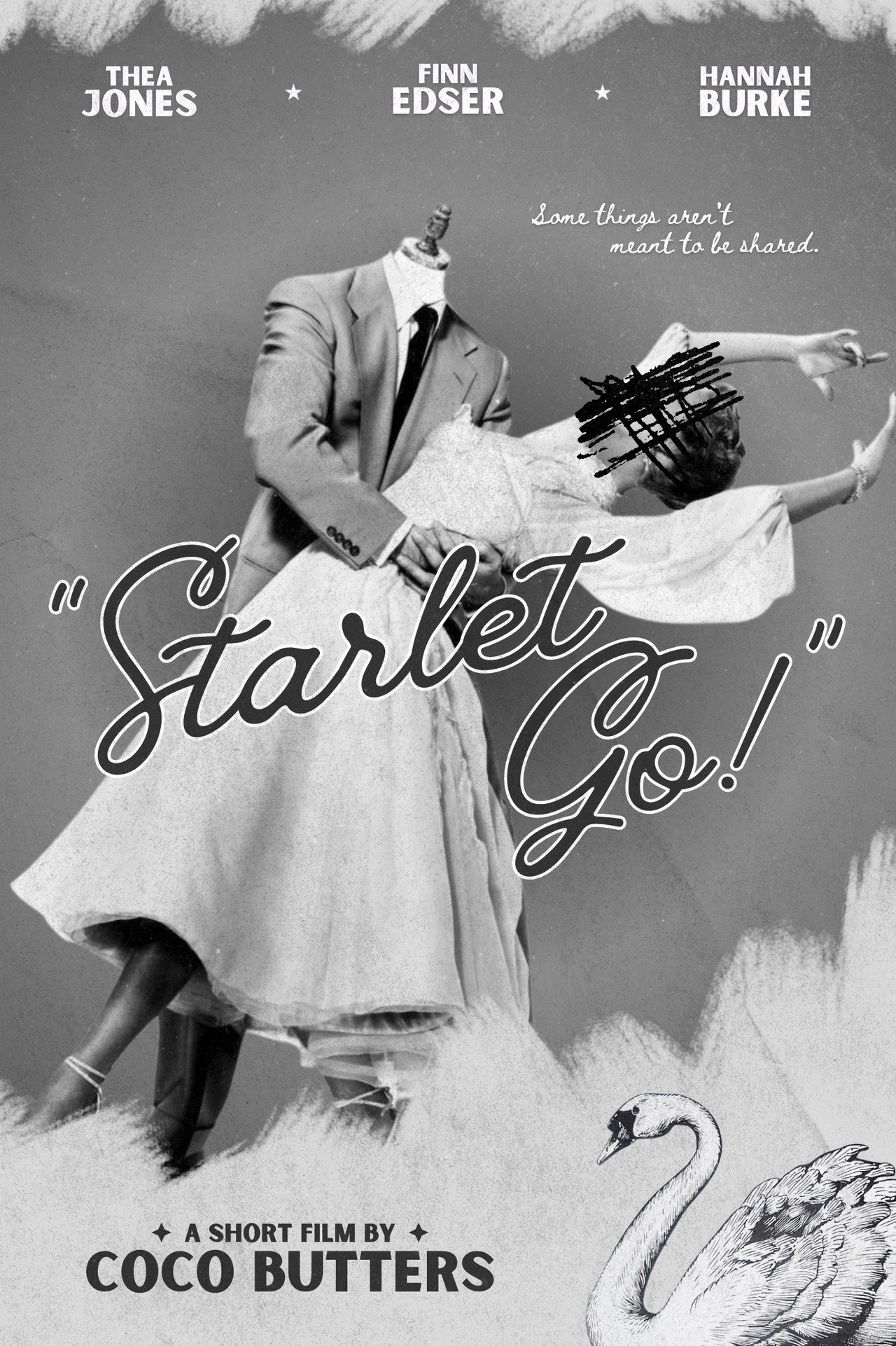 Starlet Go!