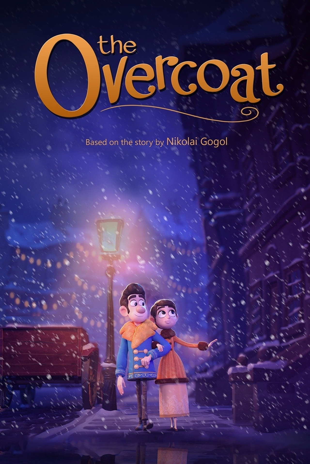 The Overcoat