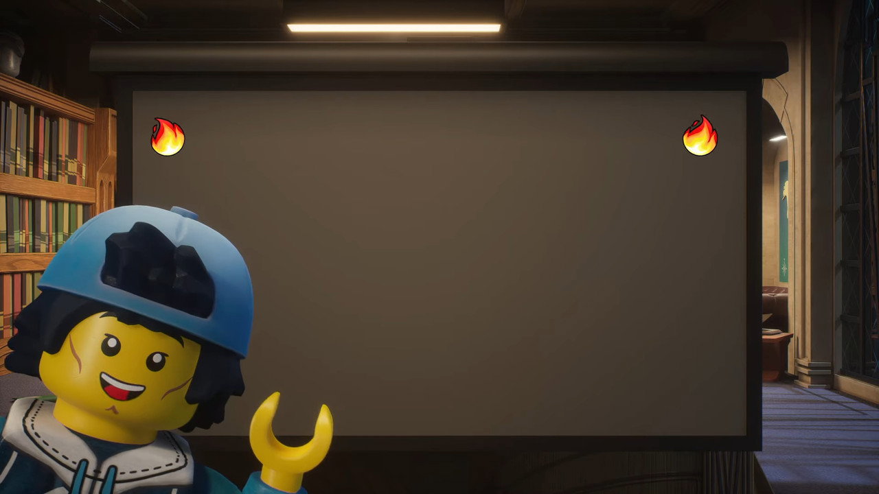 Logan’s Training Tutorials E6 – Enter the Night Bureau!