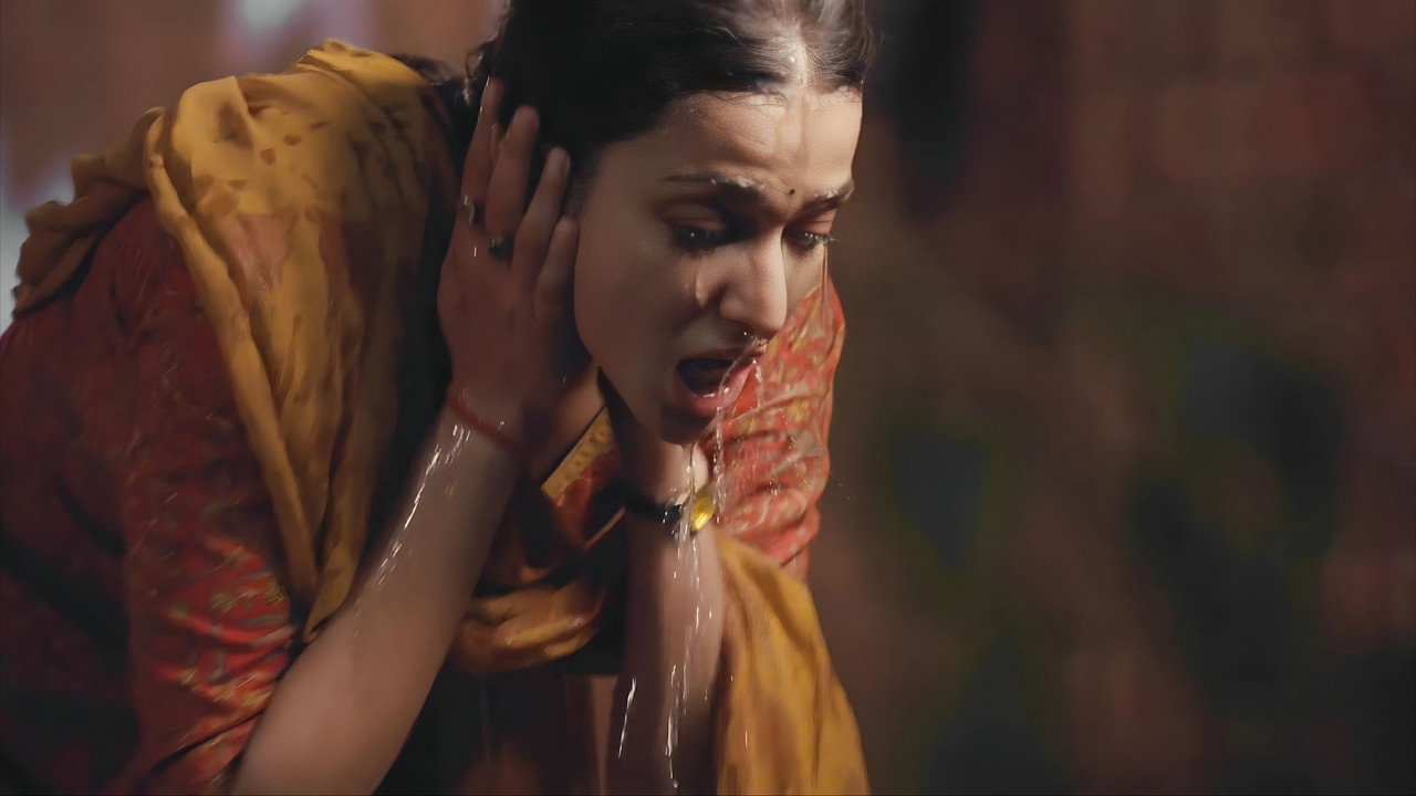 Ganga opposes Sneha and Siddhu's alliance