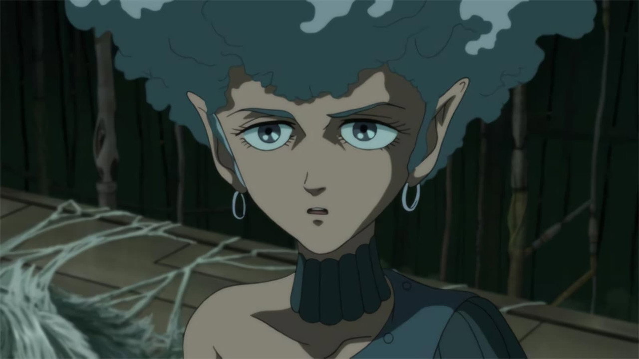 Phantom Arc: Cocoon