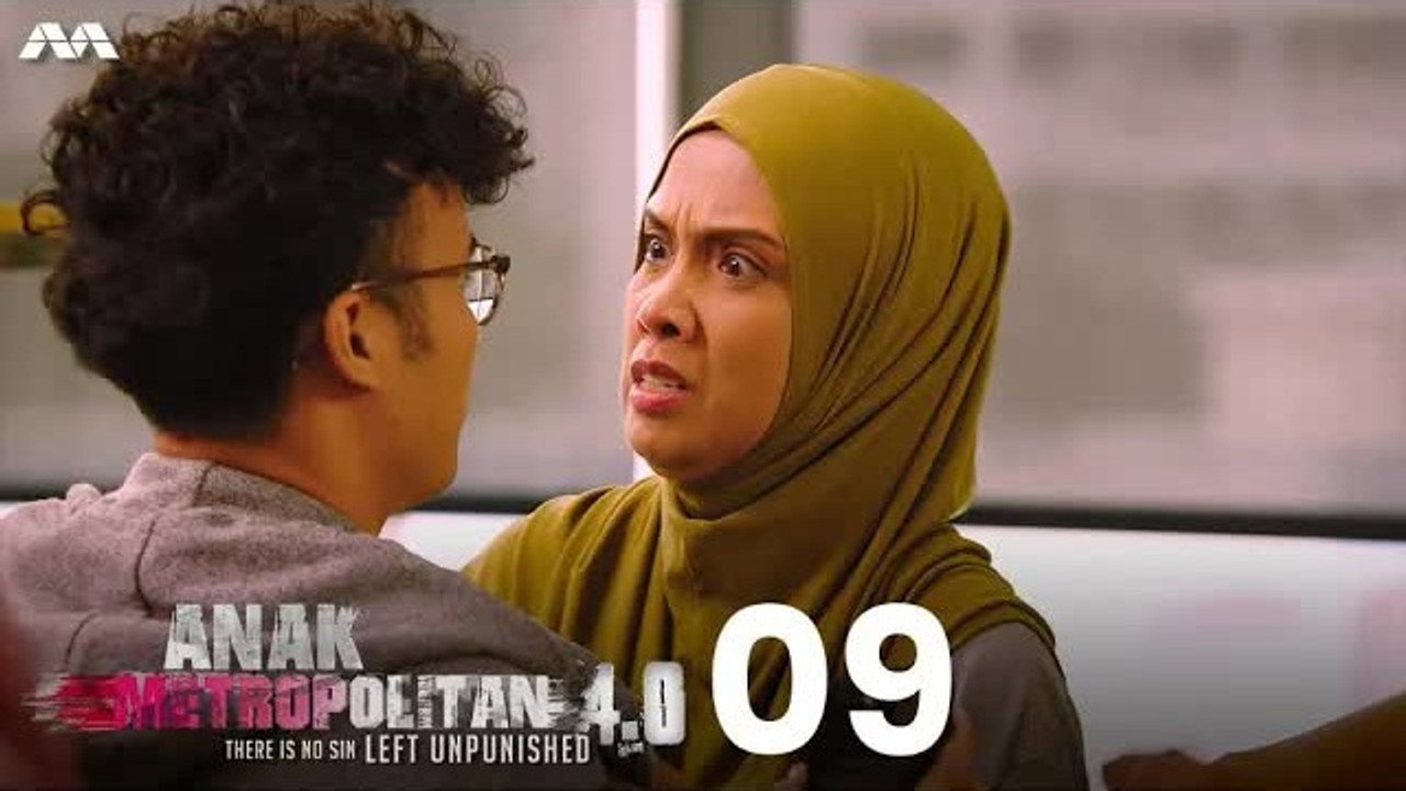 Episode 9