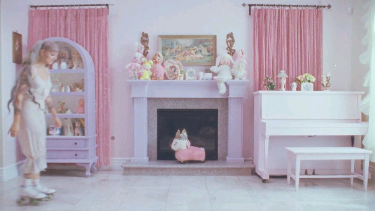 movie backdrop