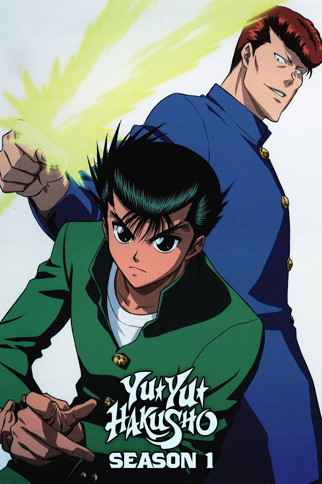 Season 1