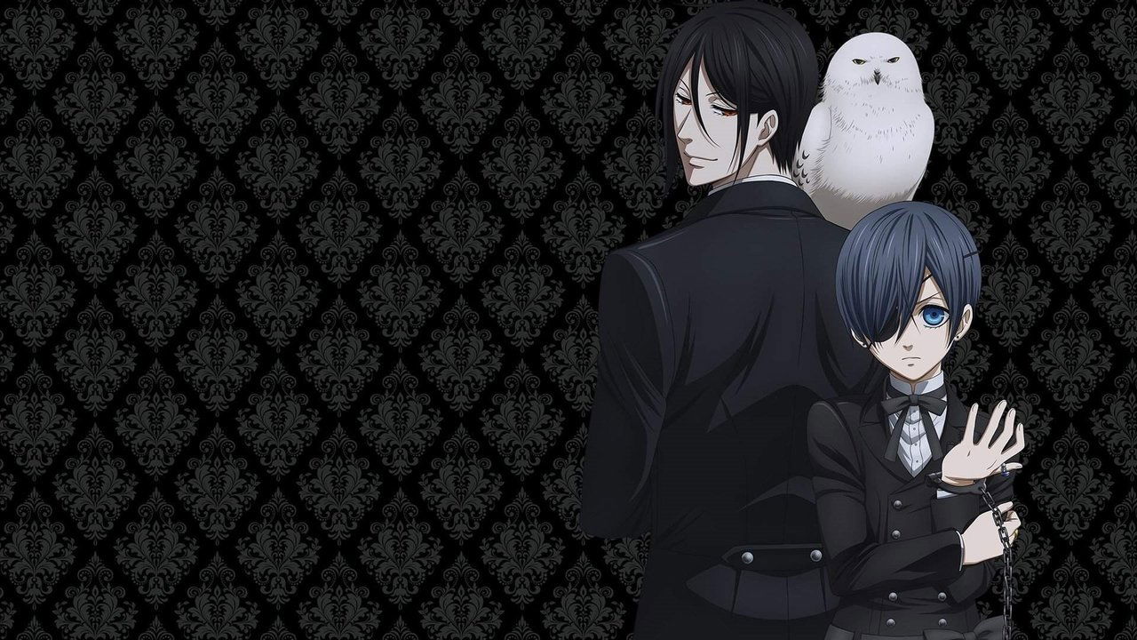 Black Butler