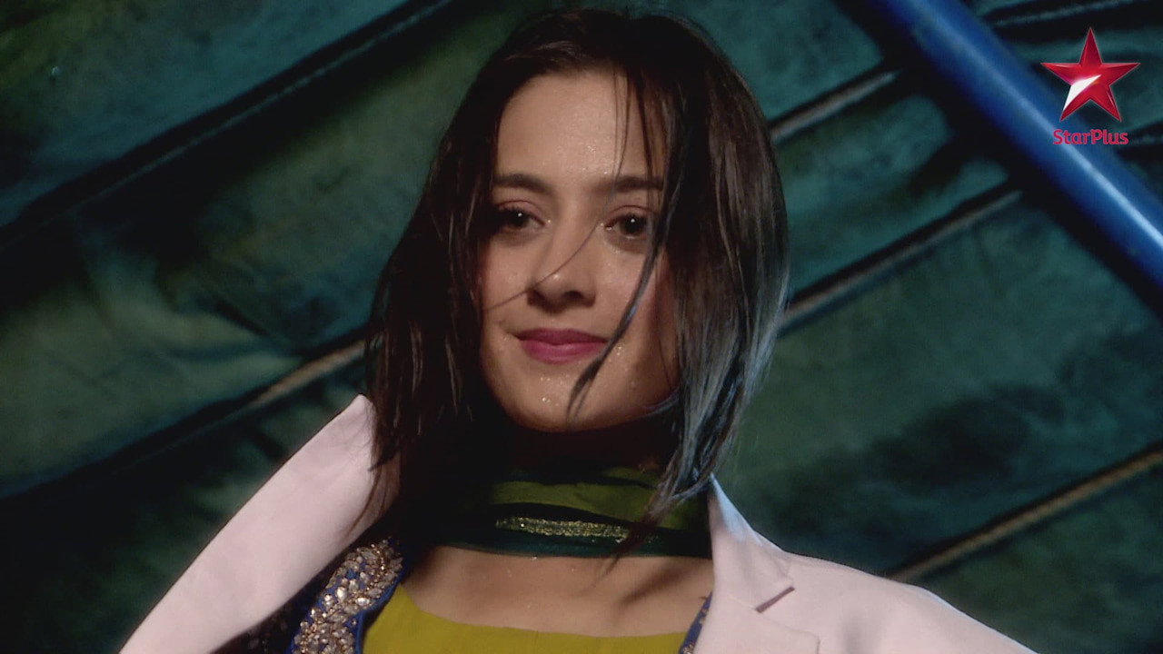 Durga Sees Nitya's Photo With Dev