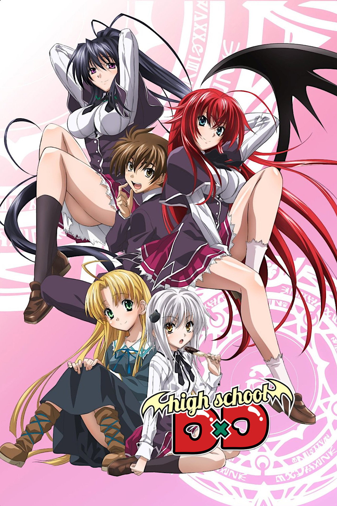 Season 1