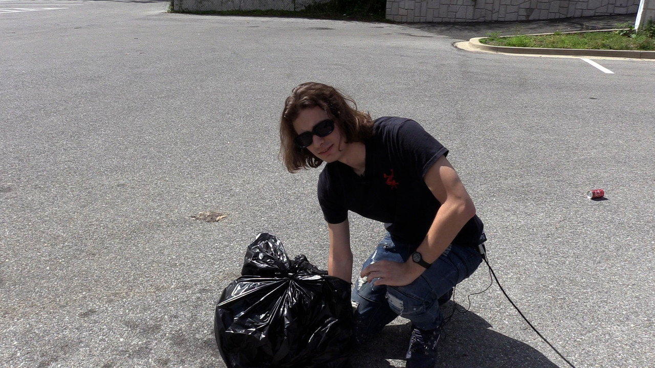 backdrop Adventures of Broke