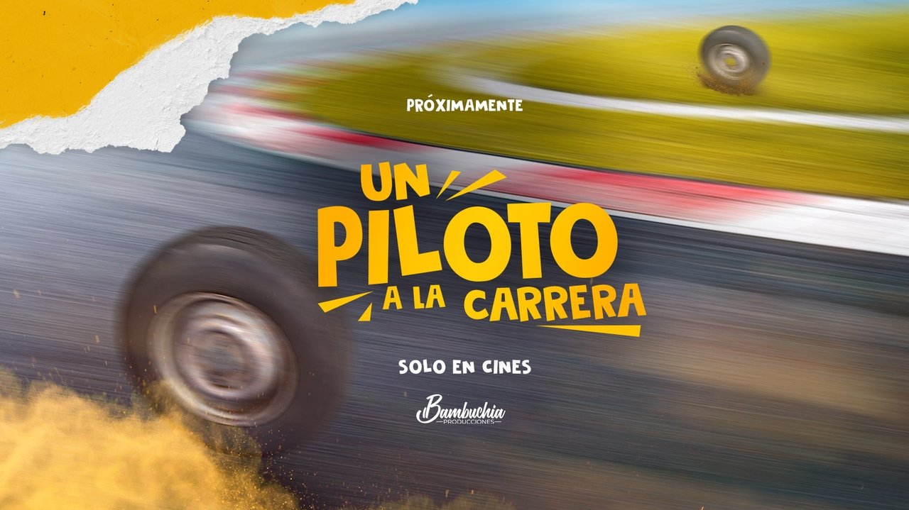 A Pilot on the Run