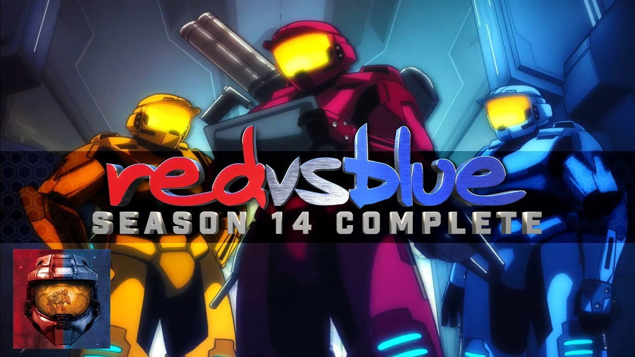 Season 14 DVD/Film Version - Anathology