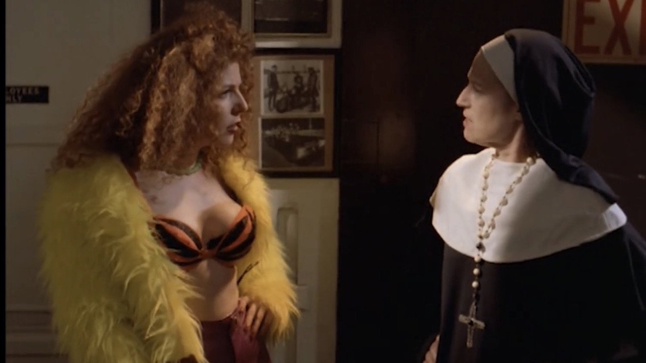 backdrop Vice Academy Part 6