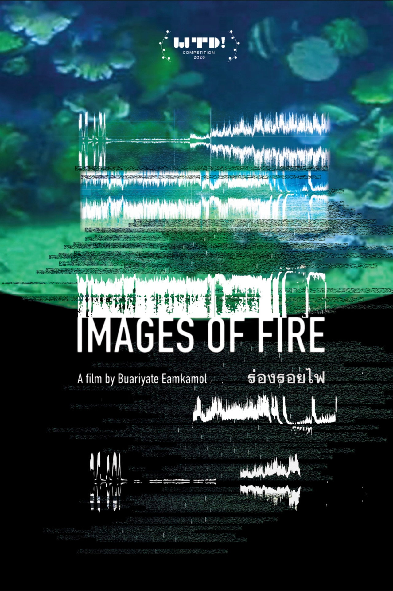 Images of Fire