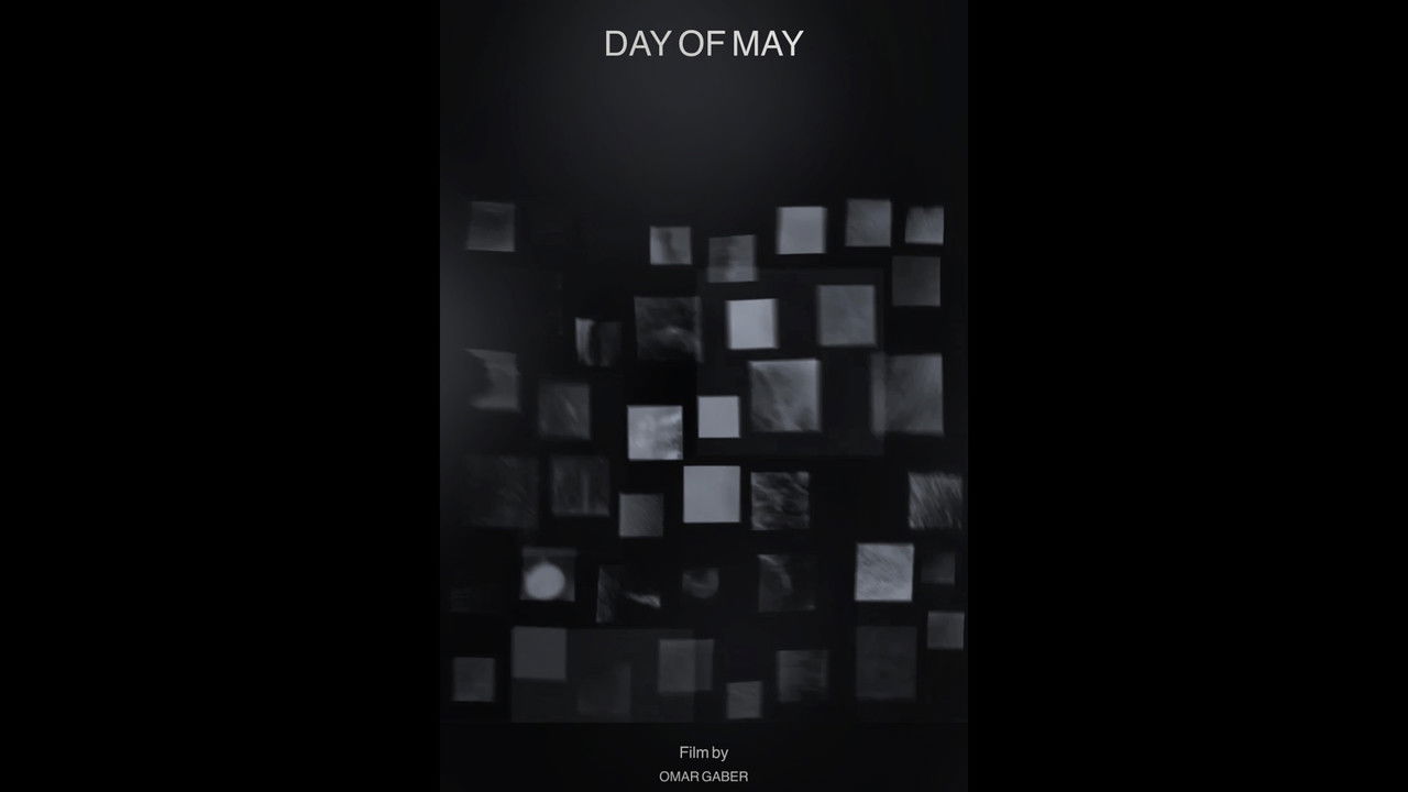 Day of may