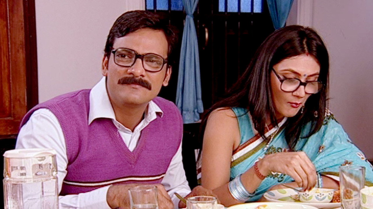 Koyal Is Jealous