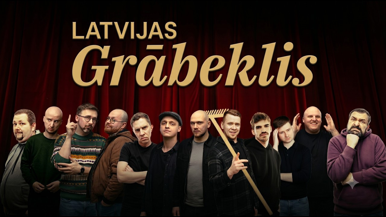 backdrop Grābeklis 2025