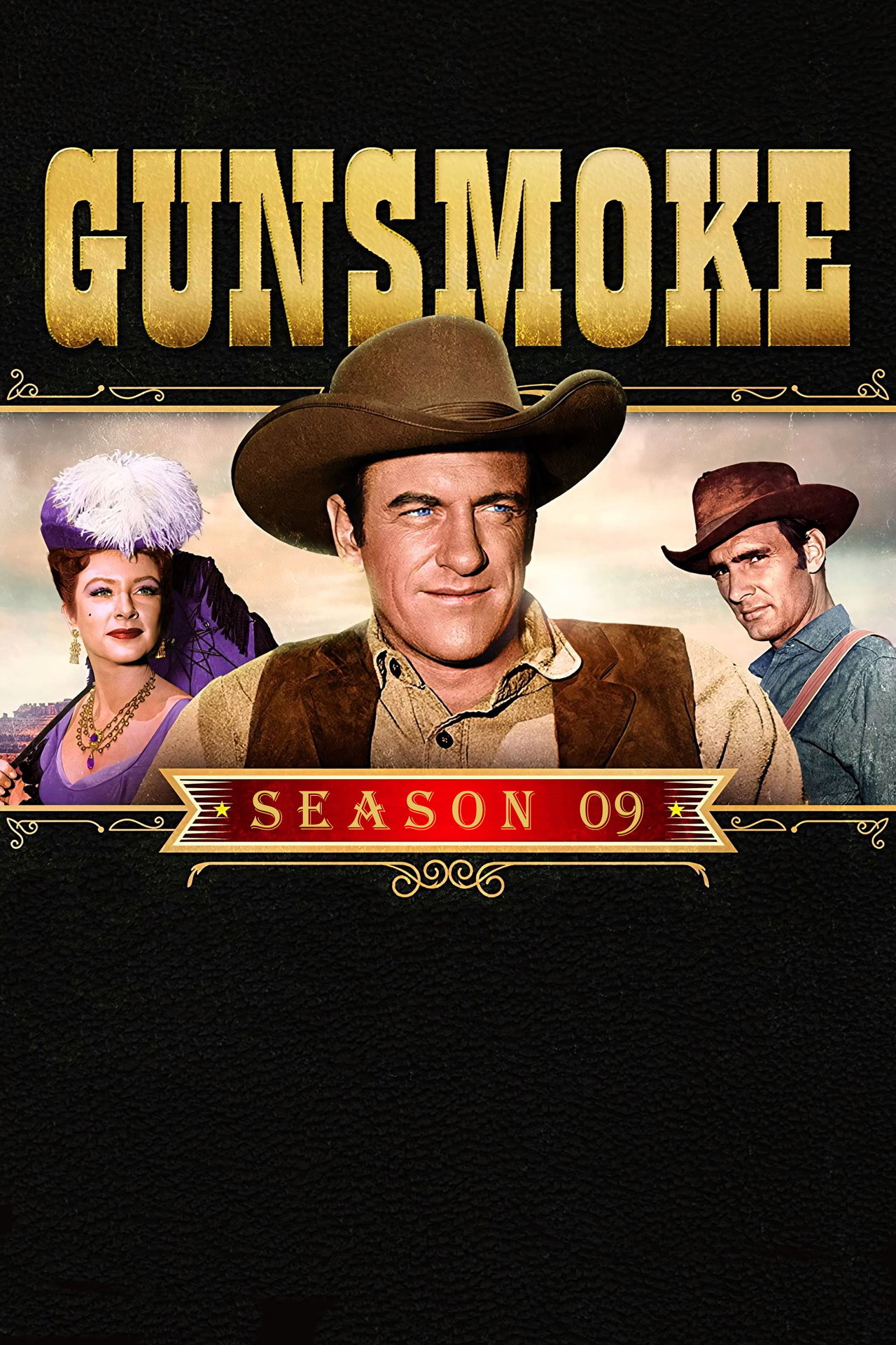 Season 9