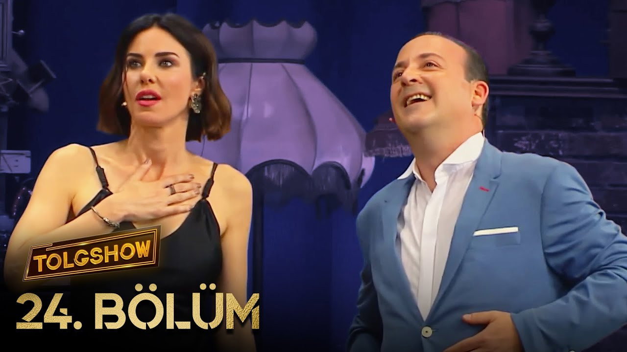 Episode 24 | Defne Samyeli