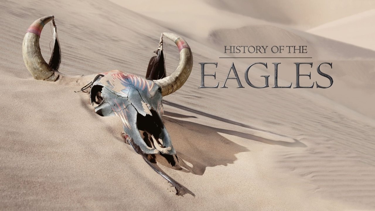 History of the Eagles