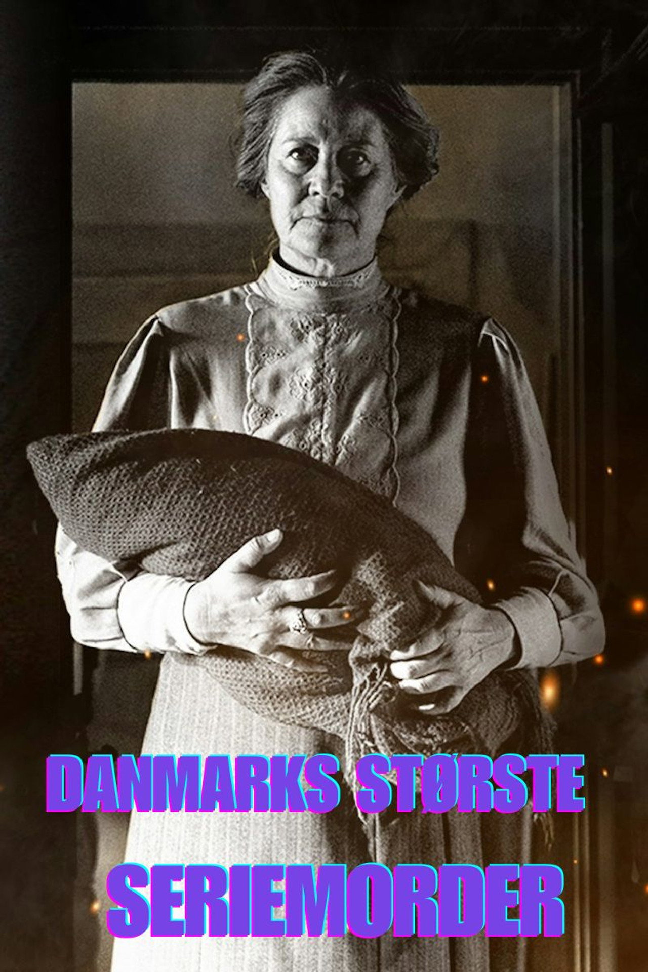 Danmarks største seriemorder