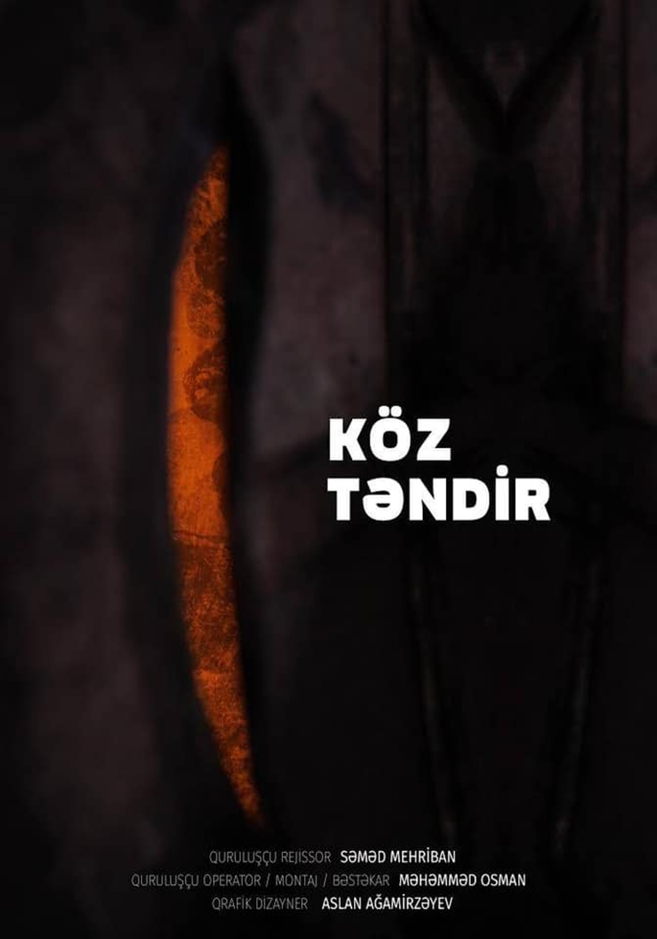 Cinder Tandoor