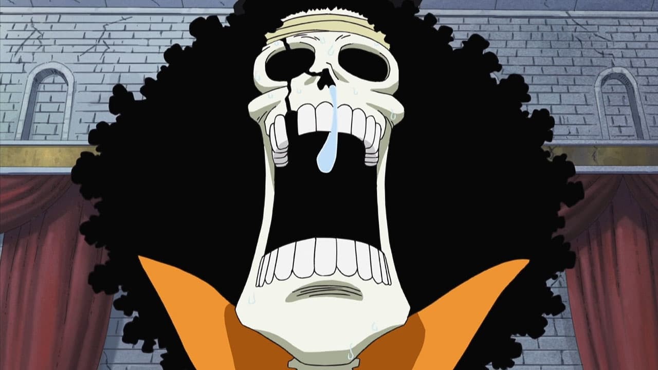 Assistir One Piece Dublado - Episódio 381 Online em HD - AnimesROLL