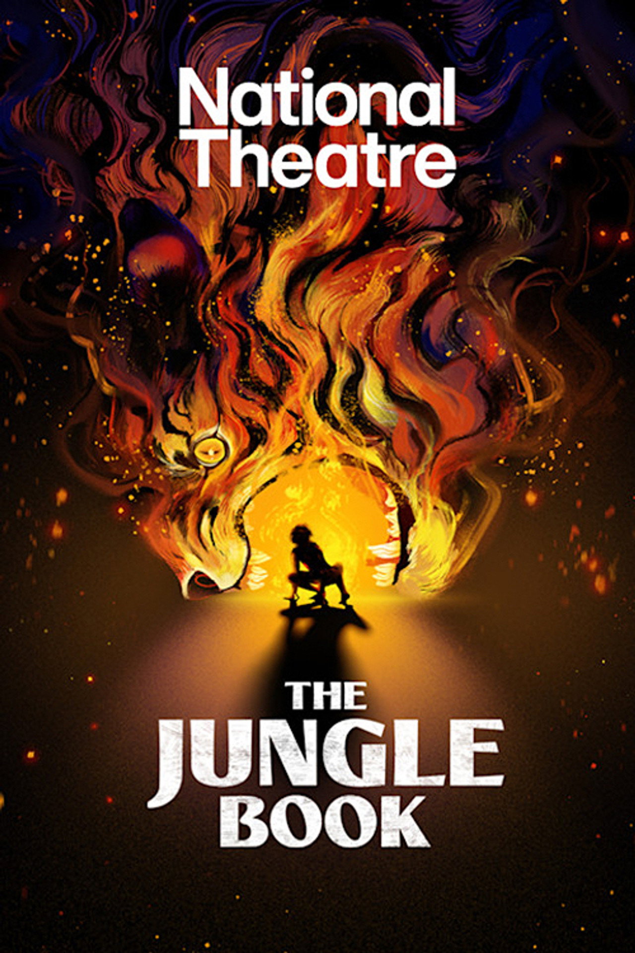 National Theatre Live: The Jungle Book