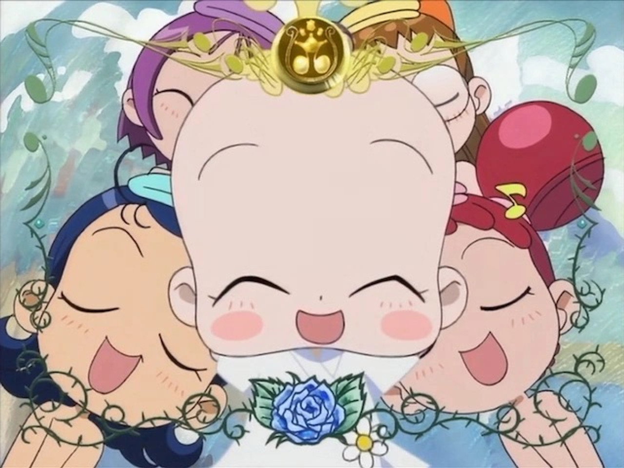 I Can Meet Mother! Aiko's Tearful Reunion