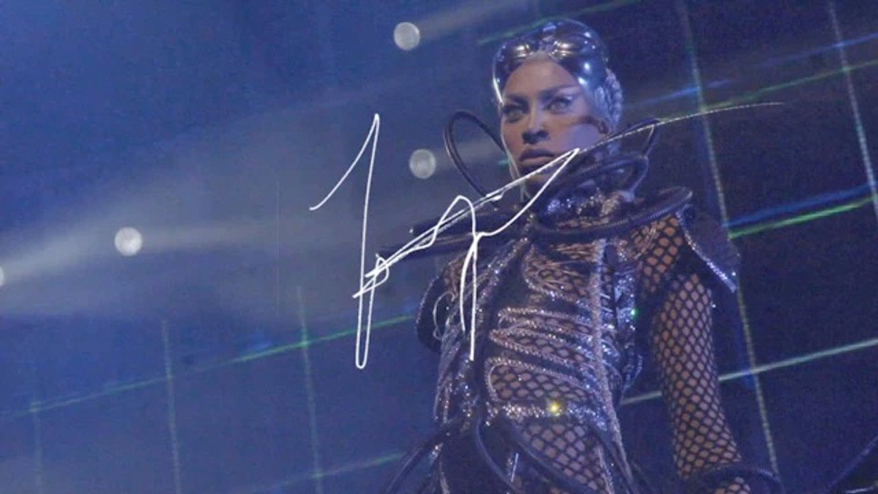 Tayce