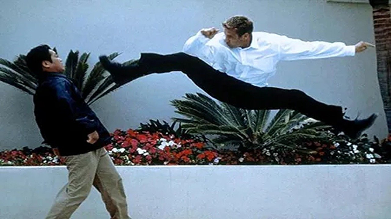 movie backdrop