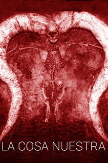 La cosa nuestra