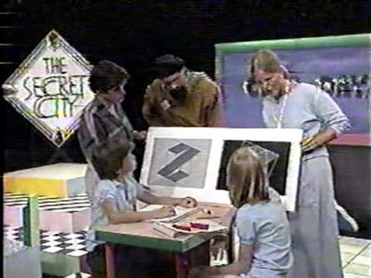 City Art - Club Day