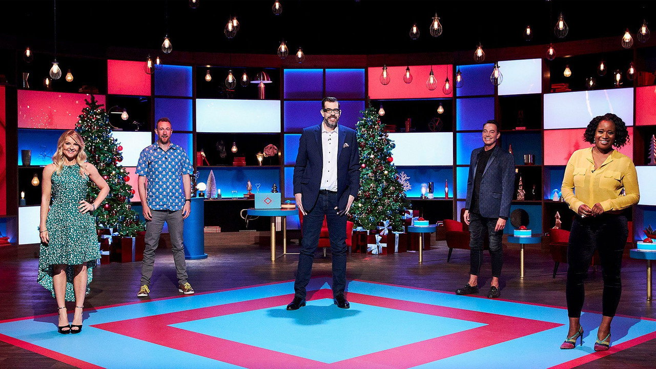 Christmas Special