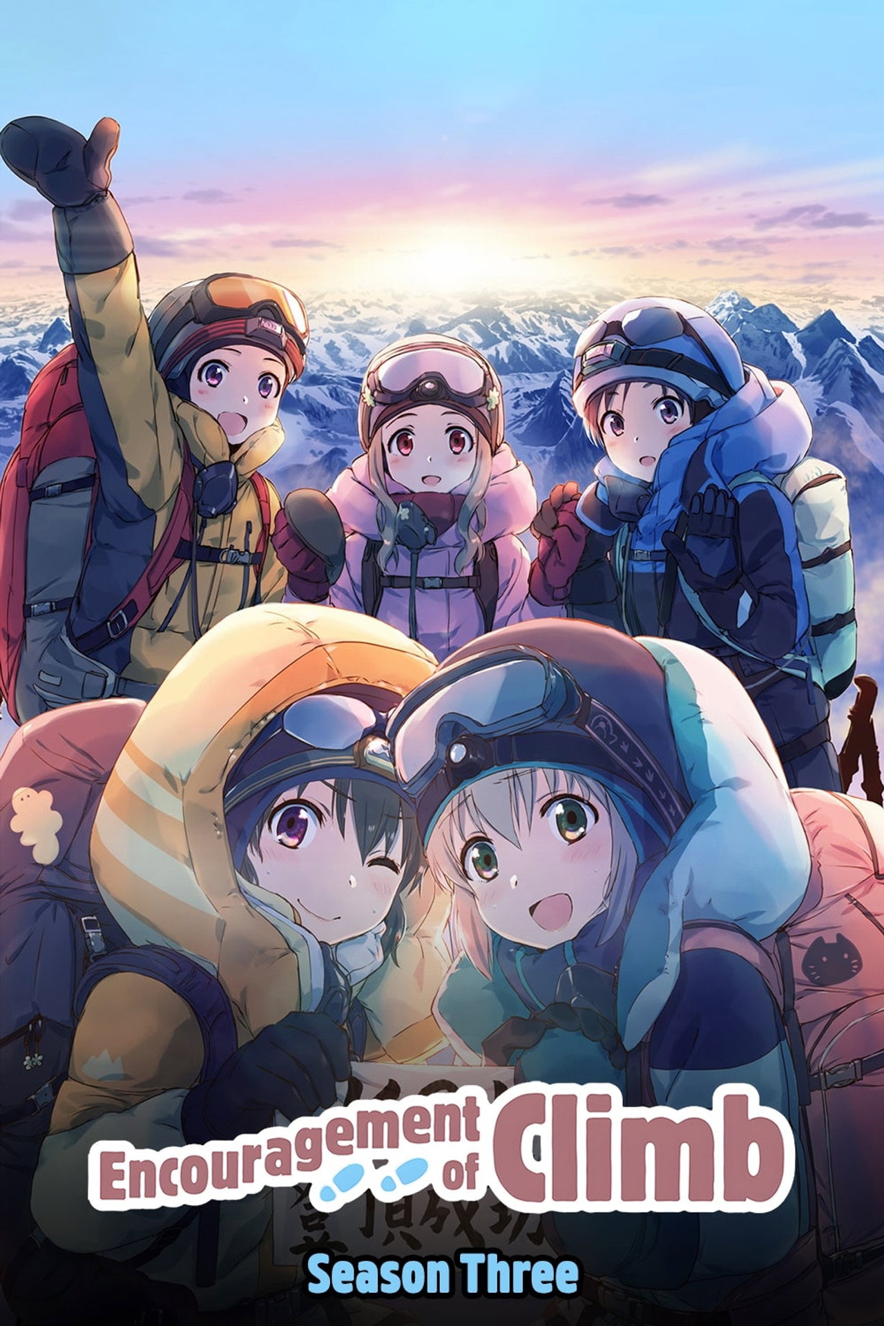 Season 3