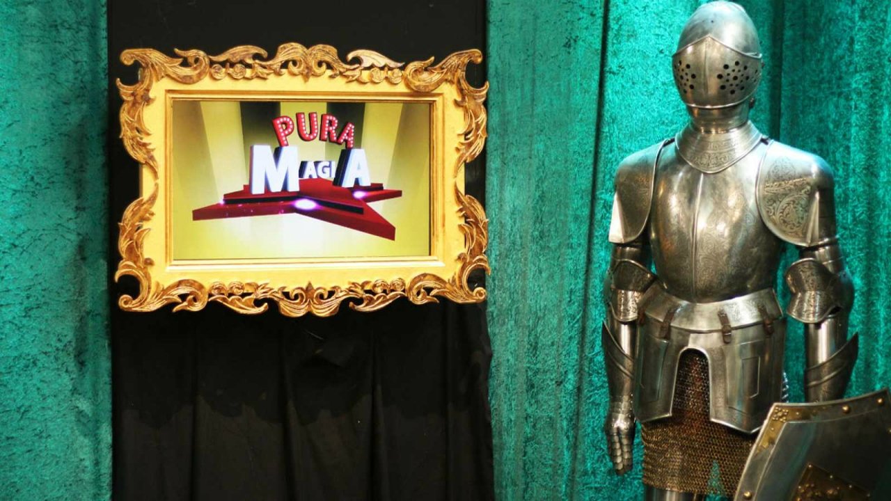 movie backdrop