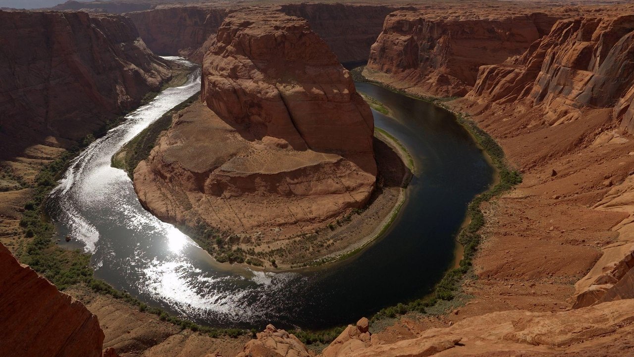 Grand Canyon - Un voyage au centre de la Terre