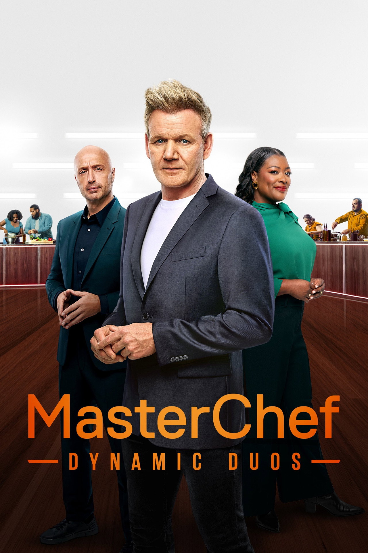 Season 15