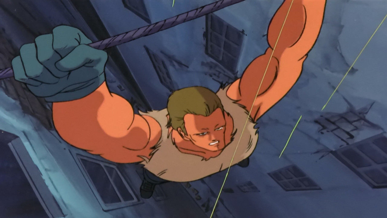 Enemy V-MAX Activates