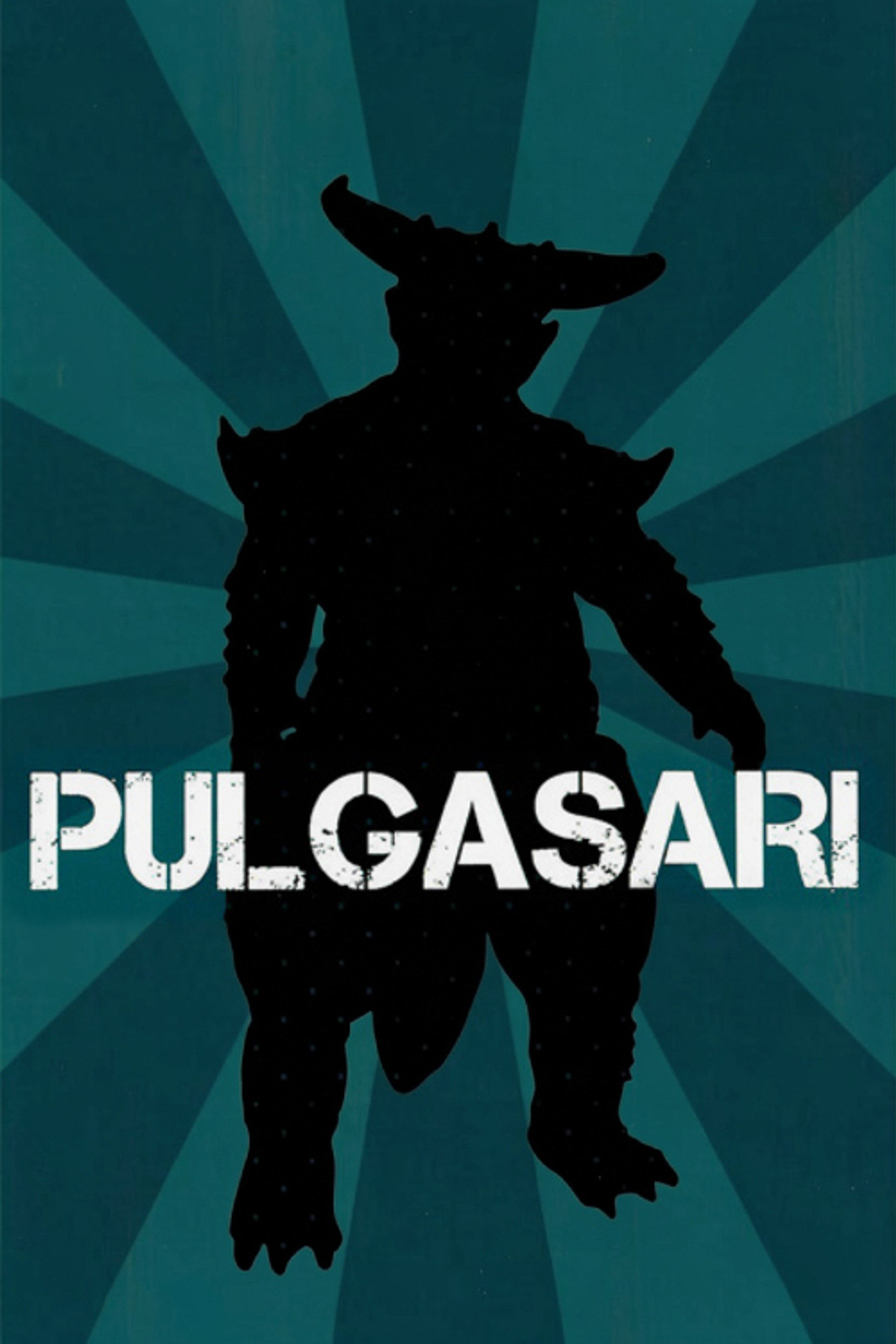 Pulgasari