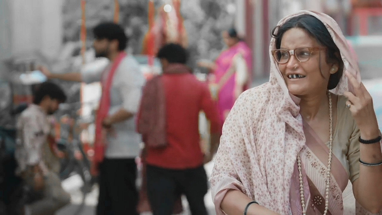Indu lays a trap for Sneha
