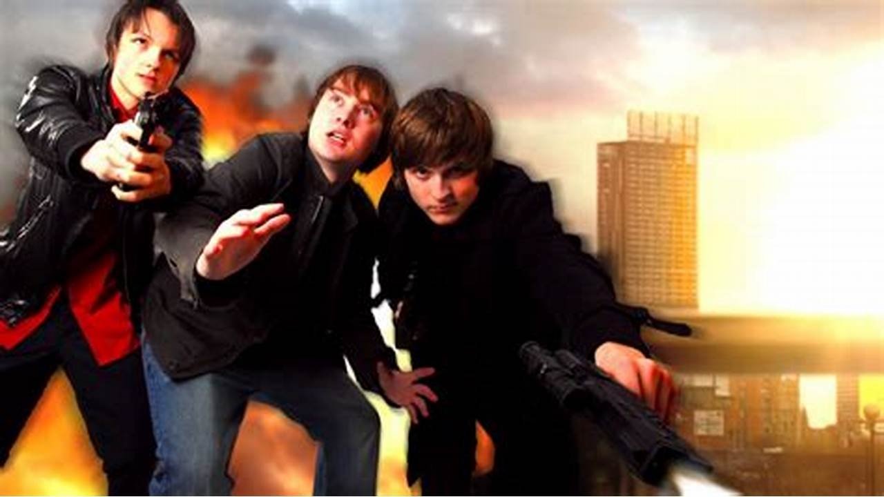 movie backdrop