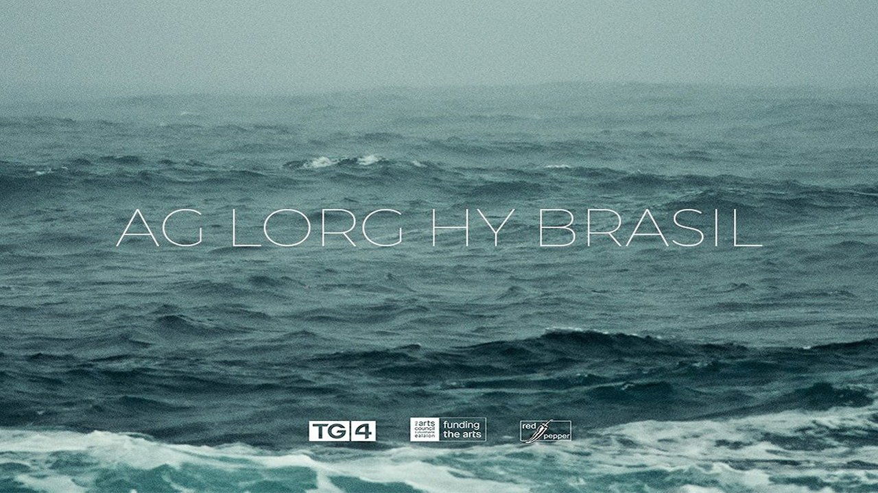 Ag Lorg Hy-Brasil