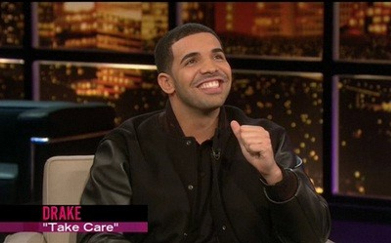 Drake